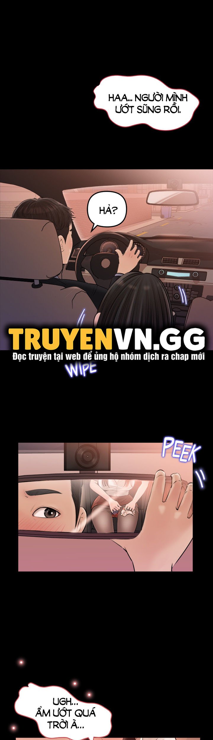 em vợ nóng bỏng chapter 3 35