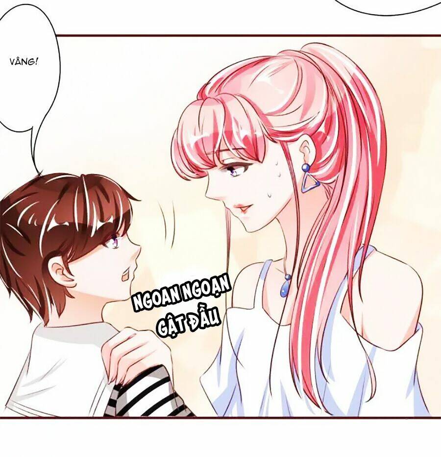 vương tước tư hữu bảo bối chapter 51 9