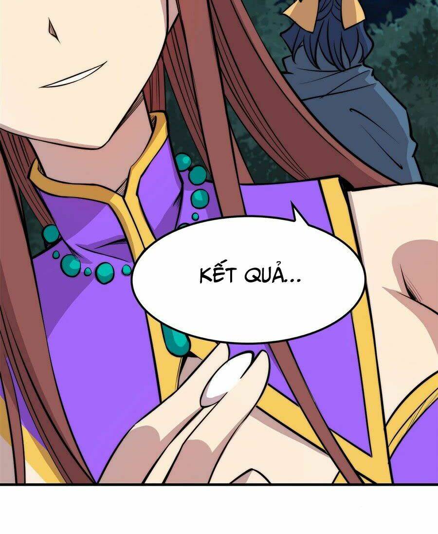 cuộc sống thoái ẩn của võ lâm chi vương chapter 36 59