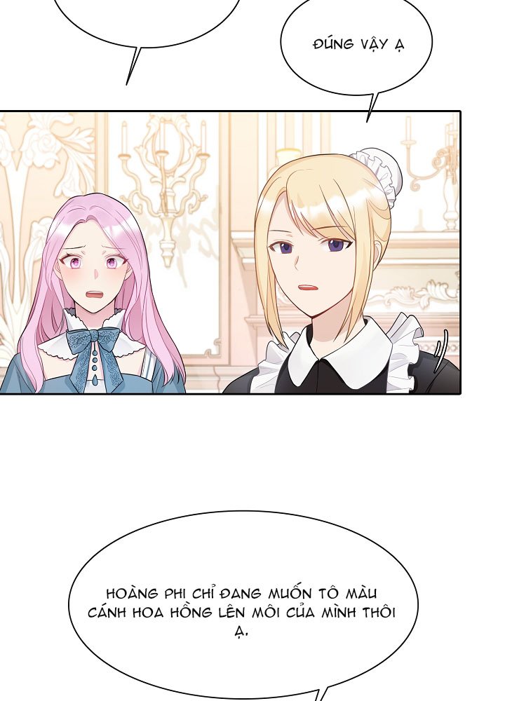 mặt nạ của hoàng đế chapter 10 39