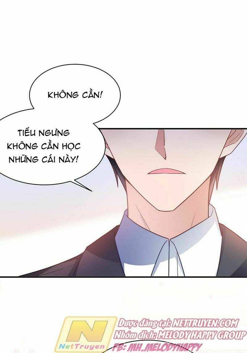 thịnh thế điềm sủng: cô vợ nhỏ đáng yêu của dịch thiếu chapter 83 20