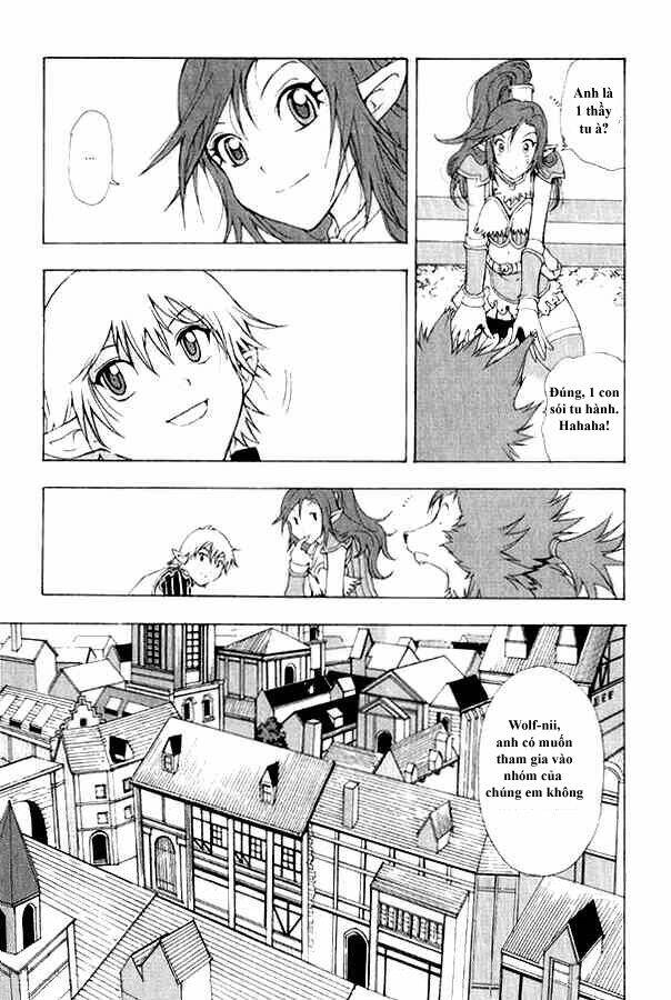 1/2 prince chapter 2 26