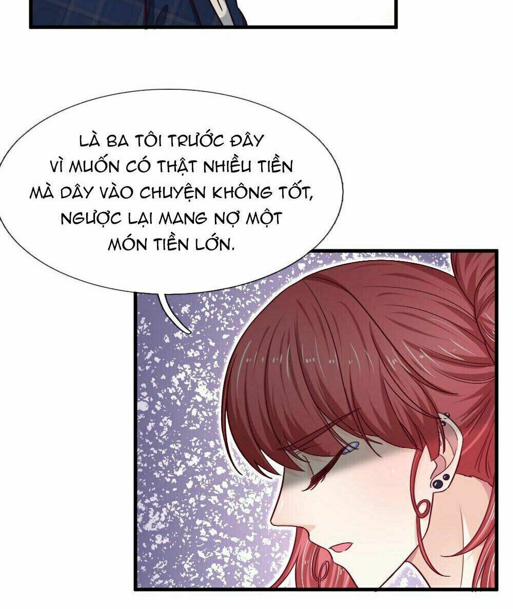 từ chối kết hôn với đại gia: cô dâu bỏ trốn chapter 76 9