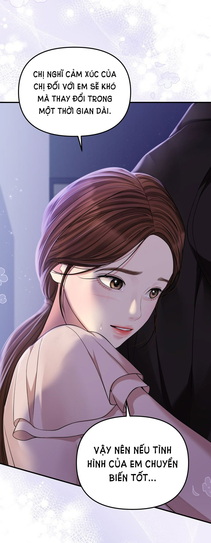 gửi em người đánh cắp những vì sao - to you who swallowed a star chapter 122.2 2