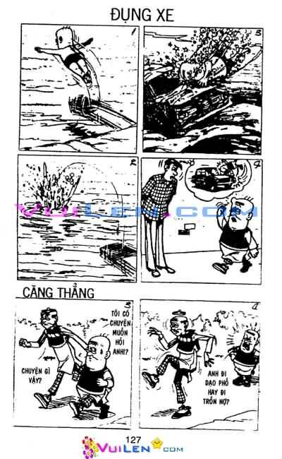 chú thoòng (full trọn bộ) chapter 32 6