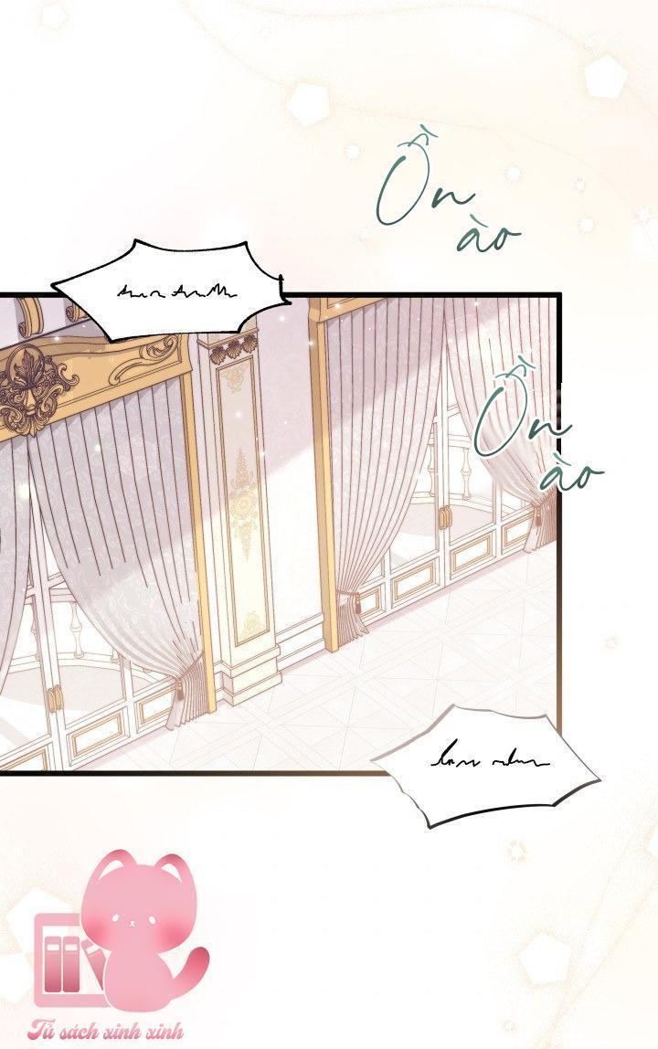 quan hệ cộng sinh giữa báo đen và thỏ trắng chapter 73 43