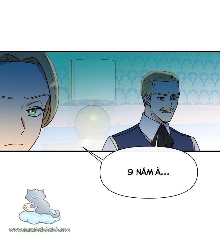 công nương khế ước của gia tộc công tước quái vật chapter 52 32