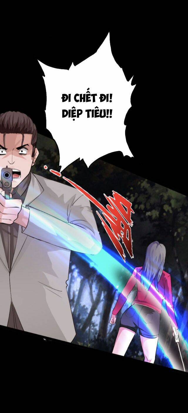 tuyệt phẩm tà thiếu chapter 120 8