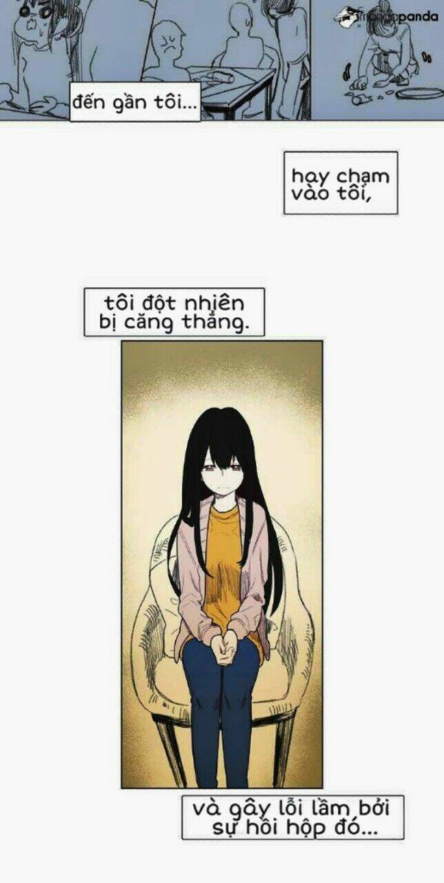 ugly duckling chapter 5 15