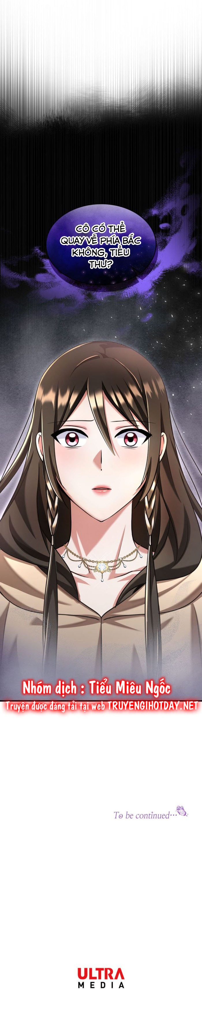 công lý của một ác nữ chapter 121 56