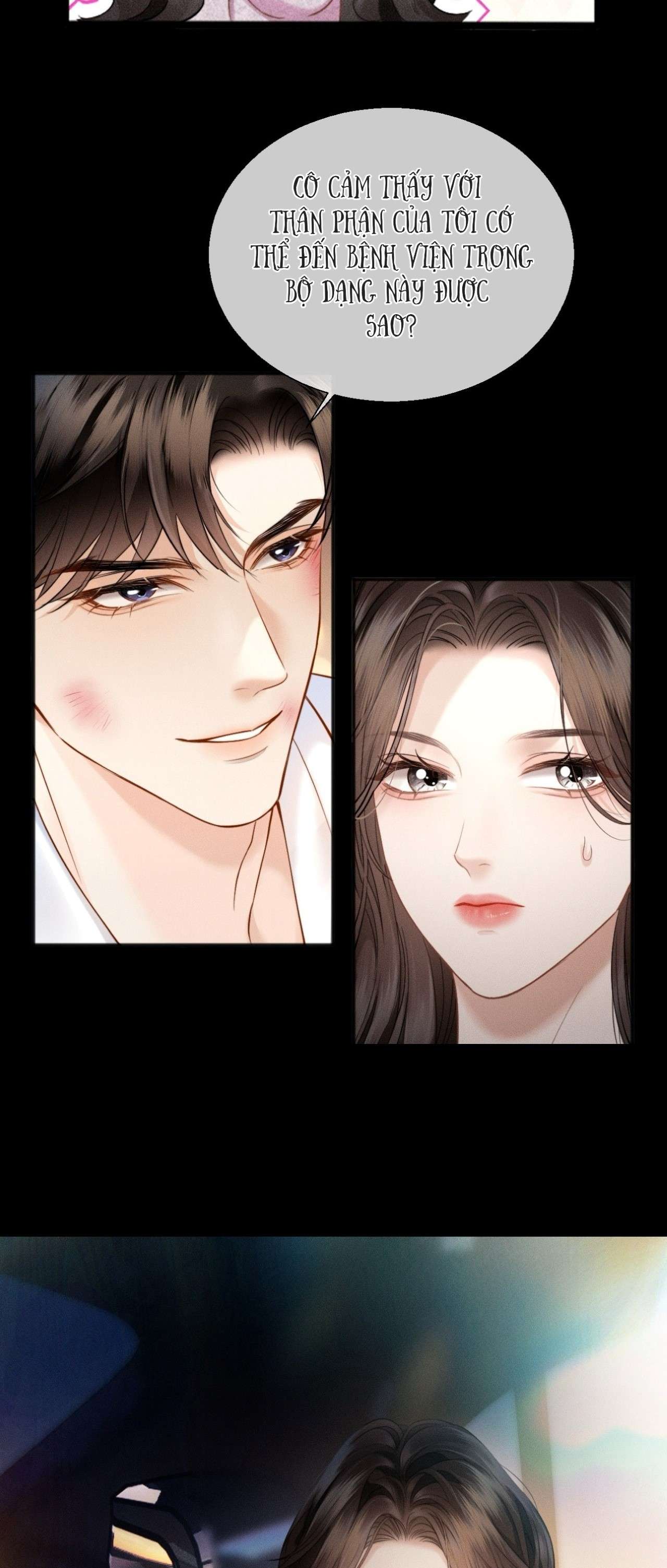 đắm say chapter 14 13
