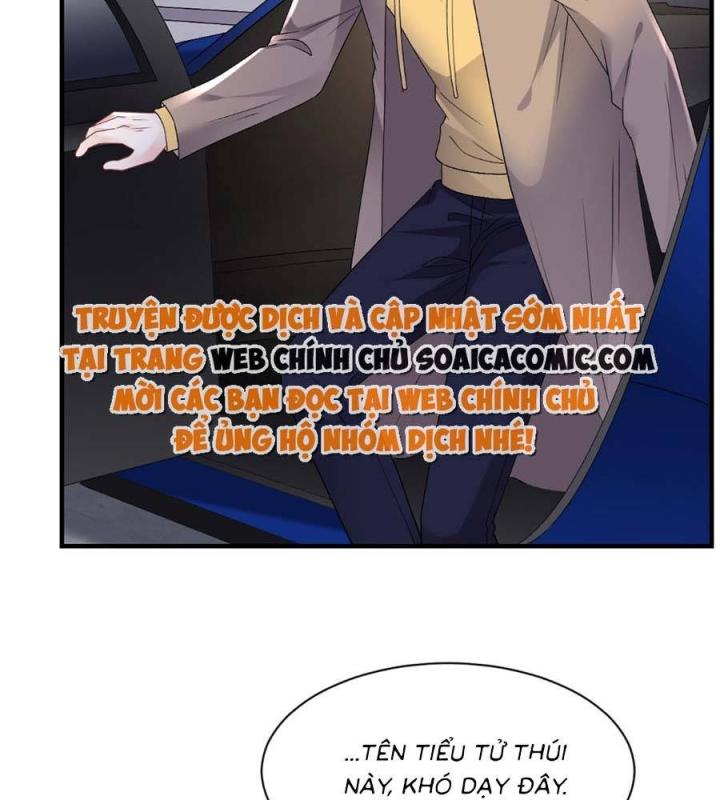 đại tiểu thư có thể có bụng dạ gì xấu chứ! (full) chapter 162 48