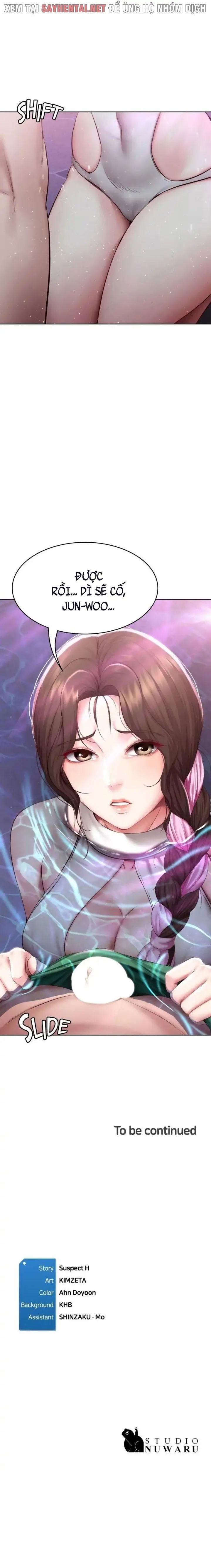 nhật ký ở trọ - không che chapter 76 19