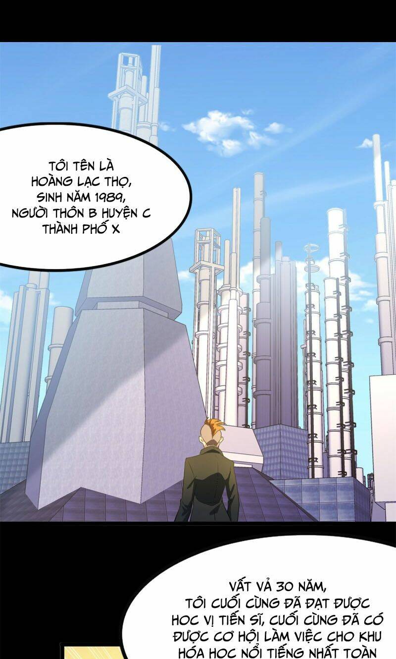 bạn gái virus của tôi chapter 262 1