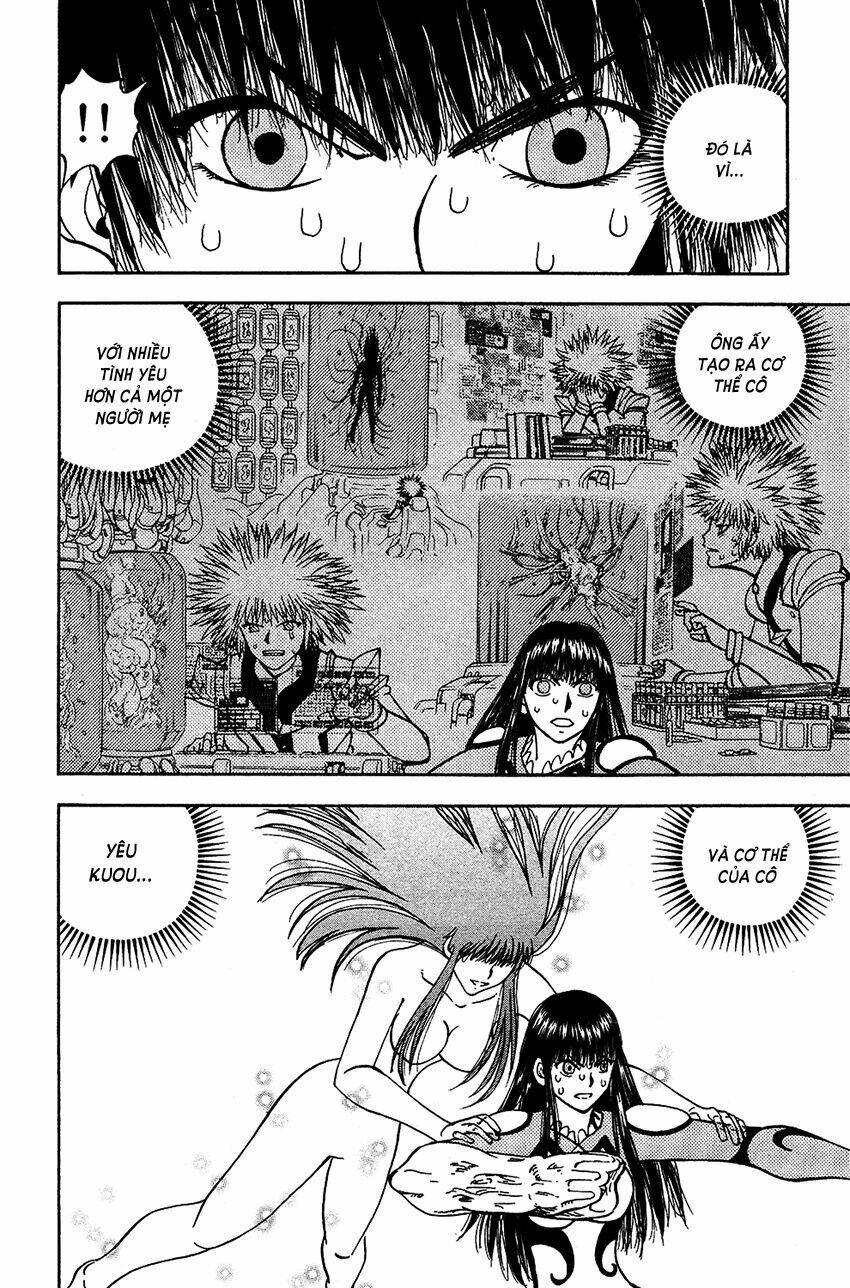 doubutsu no kuni chapter 49 38