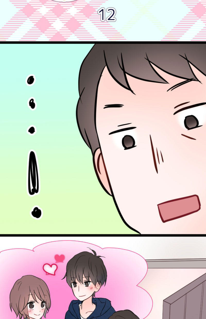 yêu không cần nói chapter 12 5