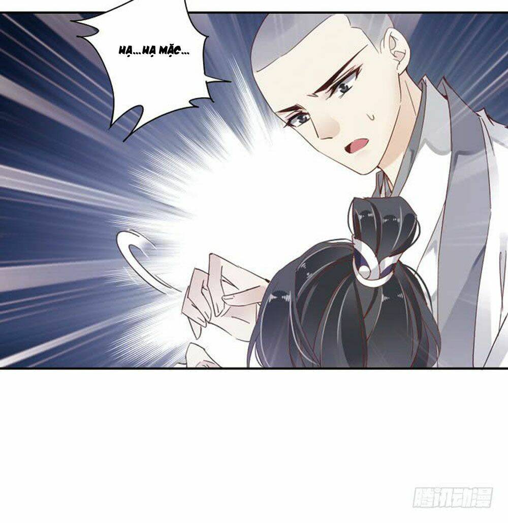 thiền tâm vấn đạo chapter 28 48