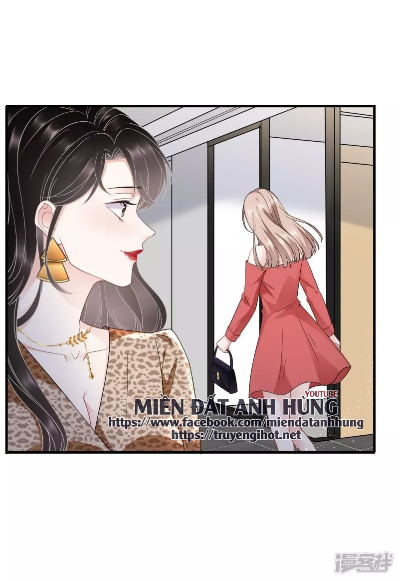 [16+] đại tiểu thư có thể có ý đồ xấu chapter 50.2 8