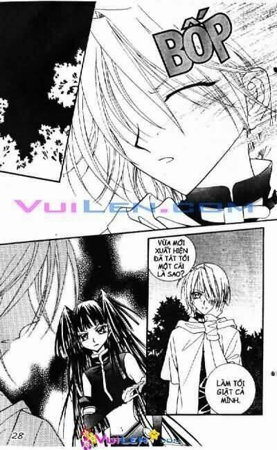 nàng công chúa bỏ trốn chapter 7 26