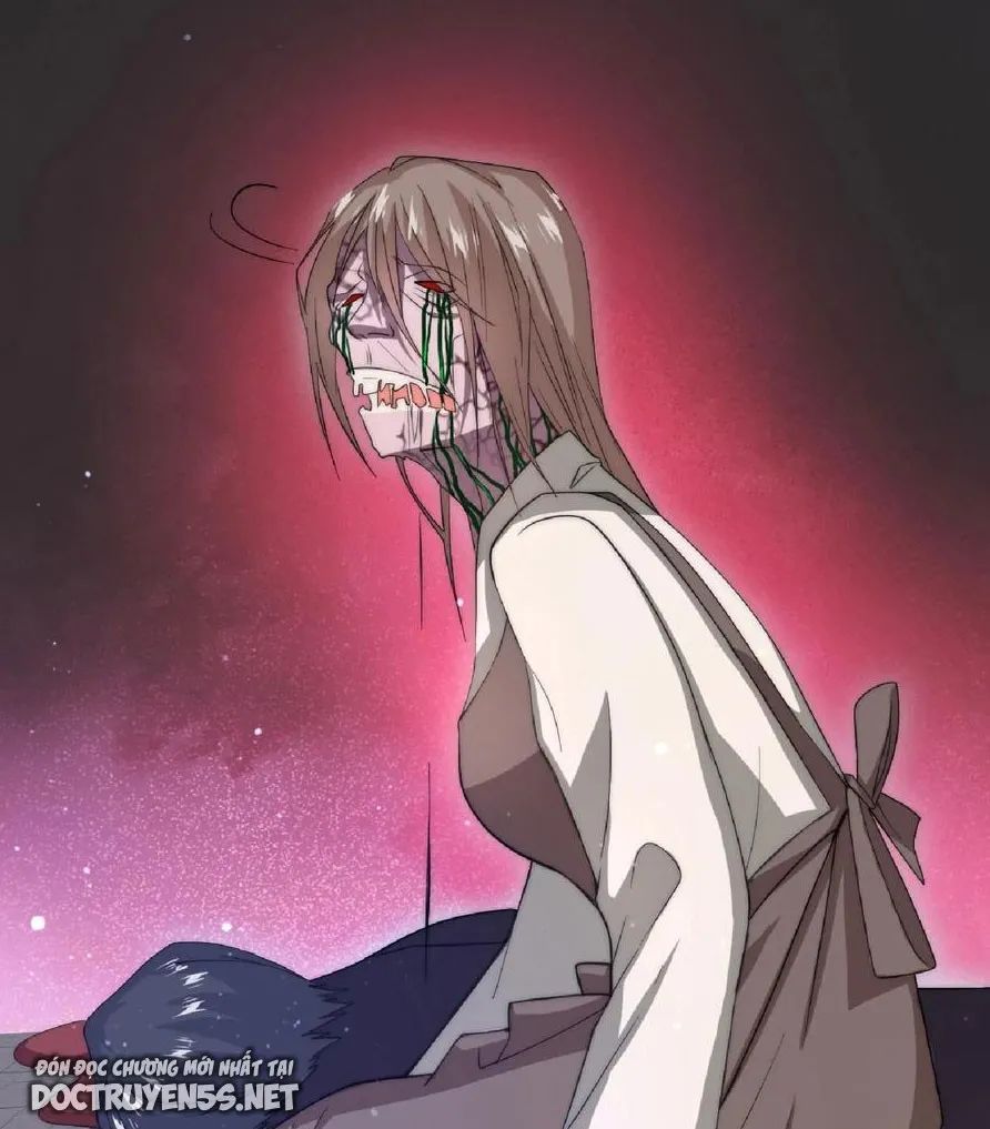 không gian hệ lão lục: dự trữ một vạn tấn thịt ngày tận thế chapter 5 21