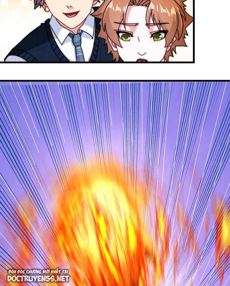 Slime ta treo cự long lên đánh là hợp lý nhỉ? Chapter 149 17