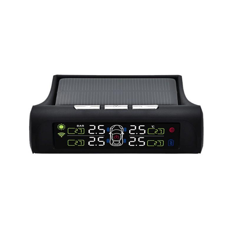 Cảm biến áp suất lốp ô tô năng lượng mặt trời TPMS
