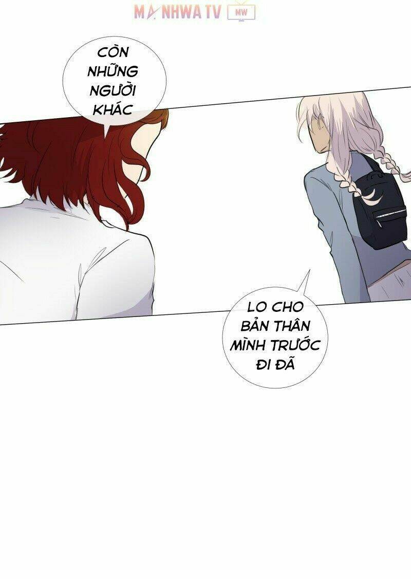 Trọng Sinh Mạc Thế Chapter 38 40