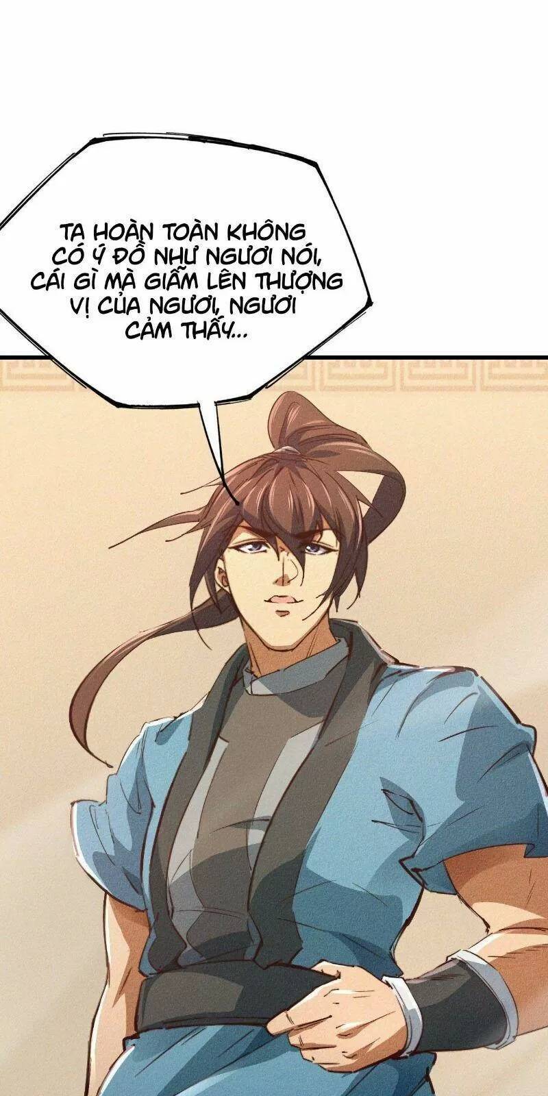 ta thành thần một mình chapter 16 12