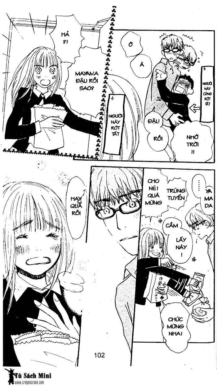 love n life chapter 13 18