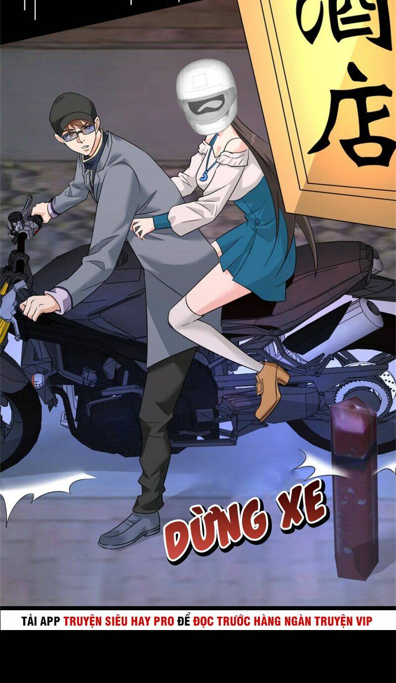 hoa hậu giảng đường luôn bên người chapter 50 26