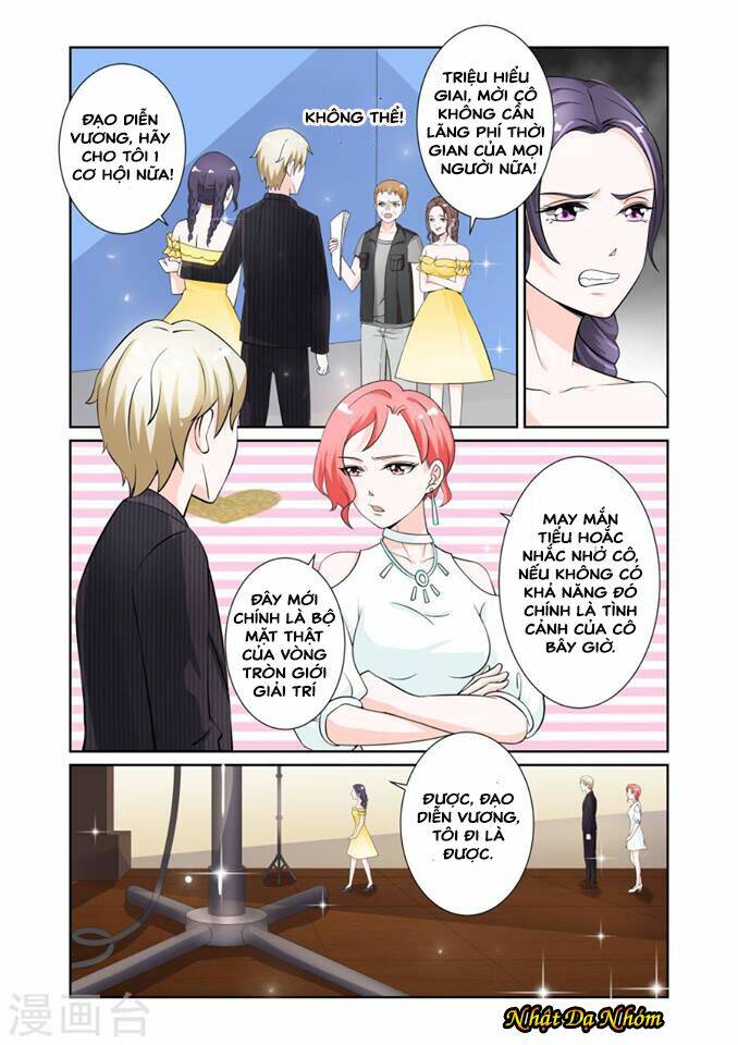 nhất vẫn hoãn thác thân chapter 4 14