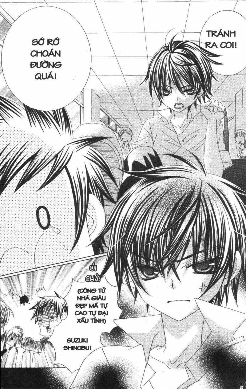 i love you suzuki chapter 3 4