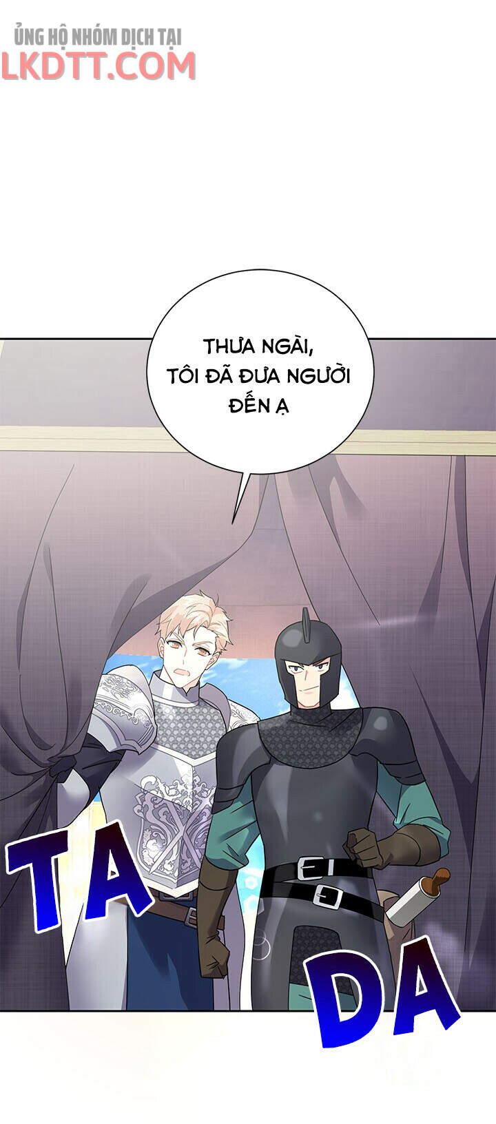 công chúa của loài chim chapter 36 1