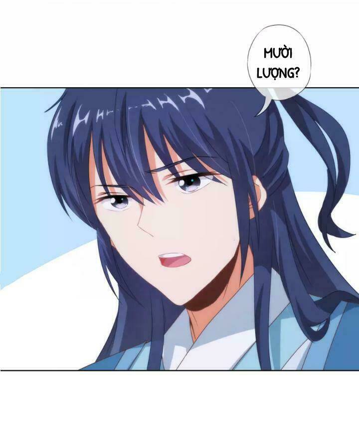 ồ, phu quân đáng yêu của tôi! chapter 6 32