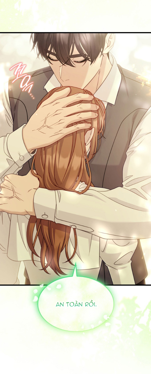 Tôi Sẽ Biến Anh Ta Từ Một Con Chó Điên Thành Một Chàng Quý Tộc chapter 37.2 5