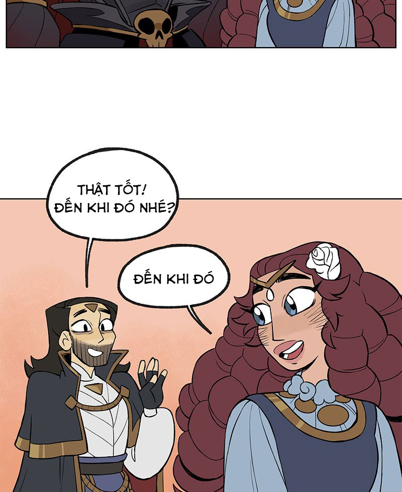 người cầu hôn chapter 4 65