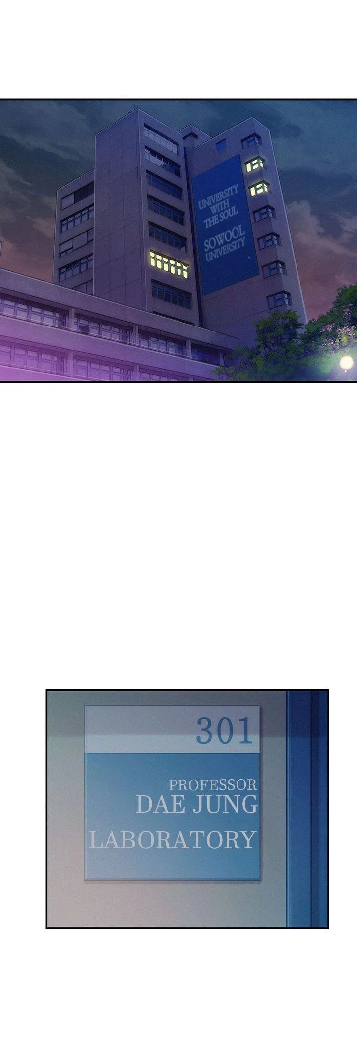 sinh viên năm nhất chapter 14 20