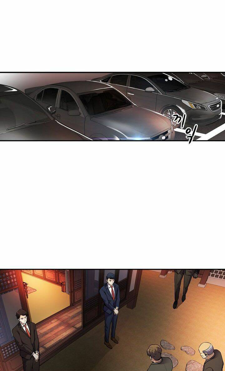 điều tra viên chuyển sinh chapter 60 21