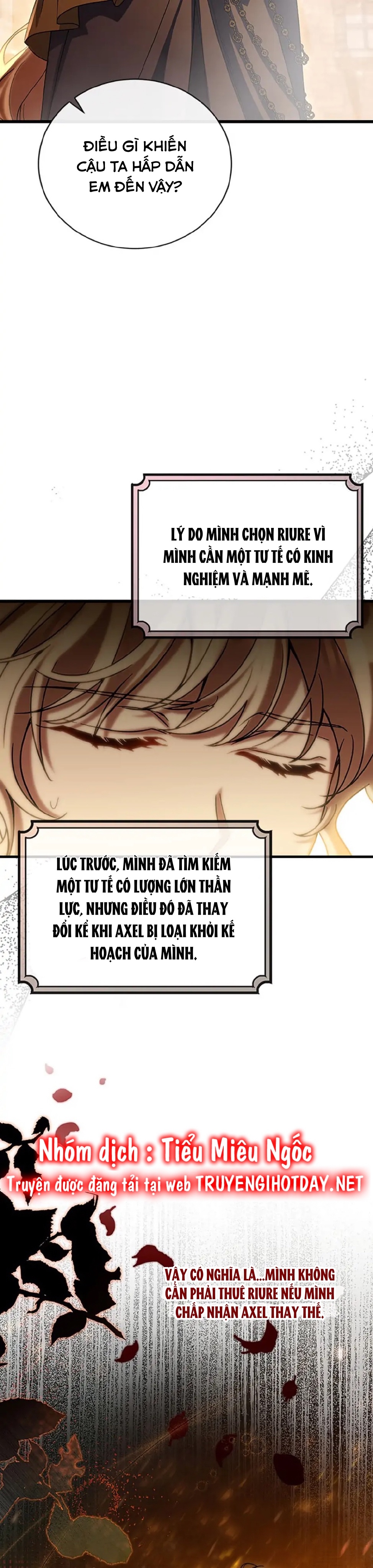 vị cứu tinh của nam phản diện chapter 63 6