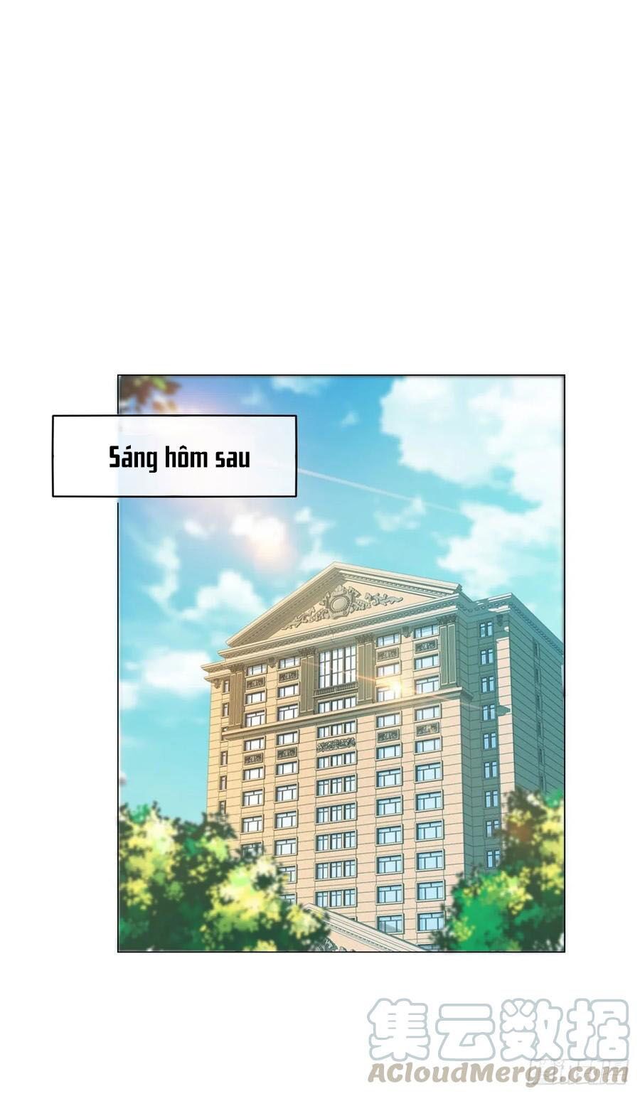 ẩn hôn 100%: chọc tức vợ yêu mua một tặng một chapter 149 31