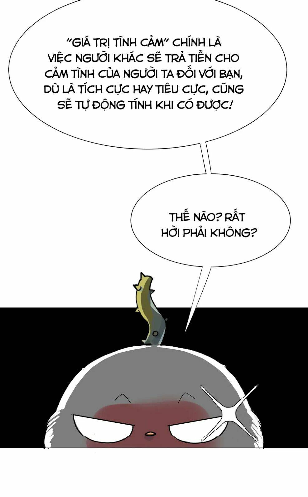 nghề nghiệp thế thân, lương lúc mười vạn chapter 1 41