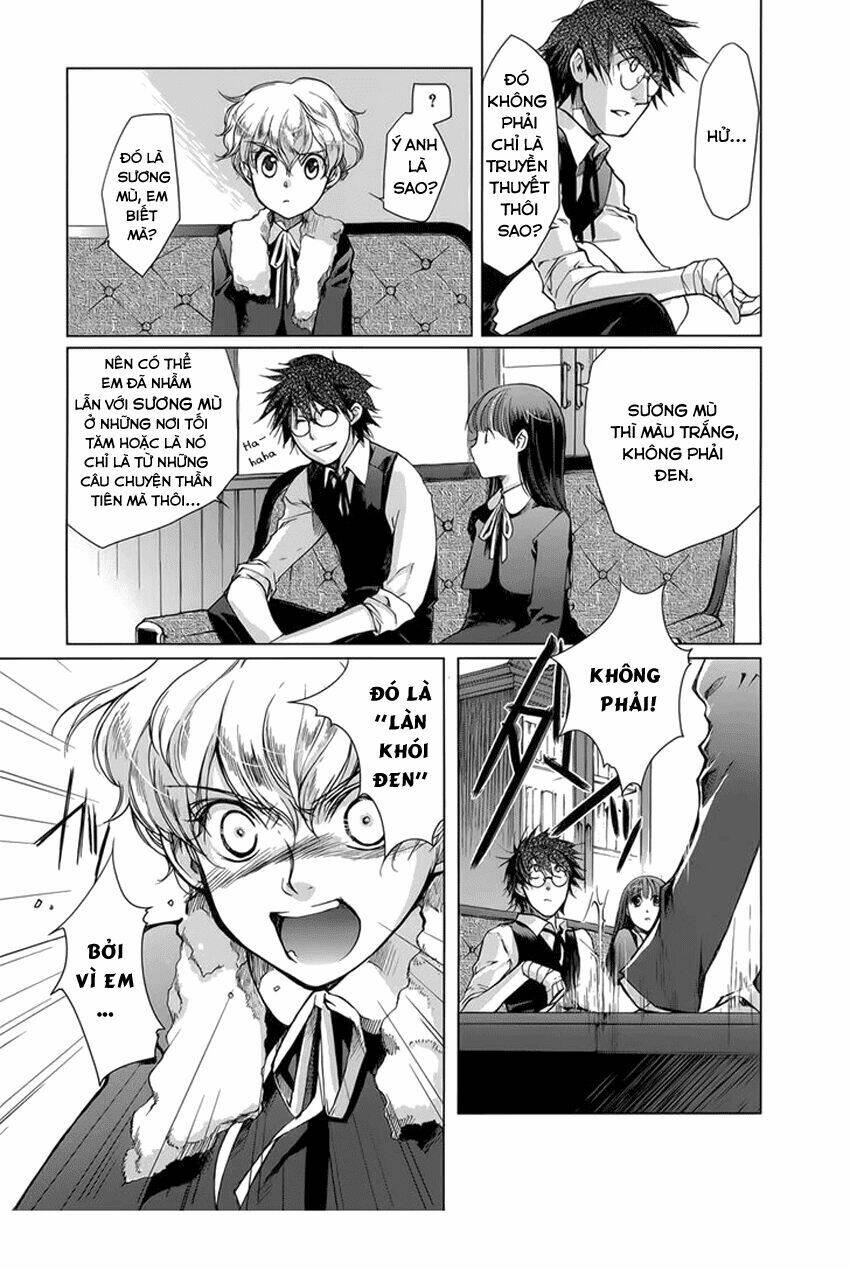 monochrome myst chapter 5 4