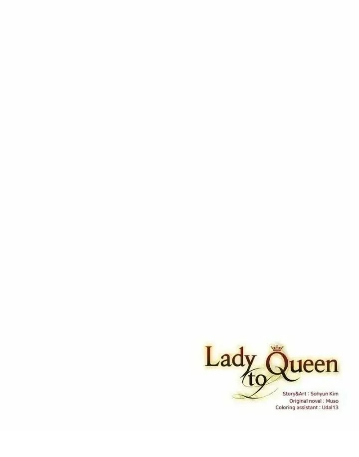 từ tiểu thư thành hoàng hậu - lady to queen chapter 39.5 38
