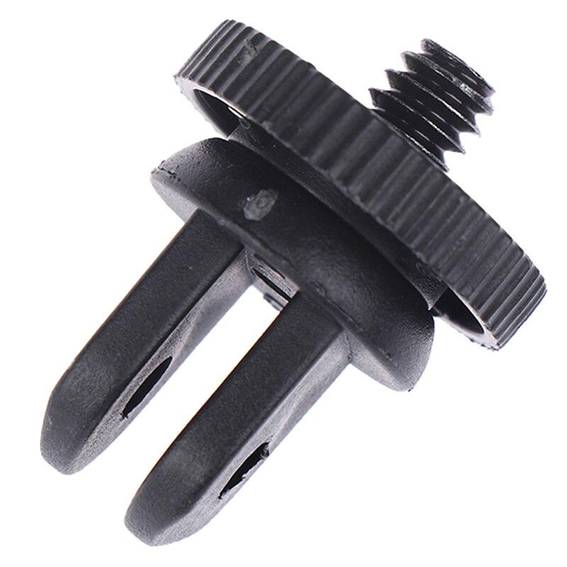 1 Chân Máy Mini Monopod Mount Adapter Dành Cho Gopro Go Pro Hero 4/3 /3/2/1 Session Phụ Kiện Camera Hành Động