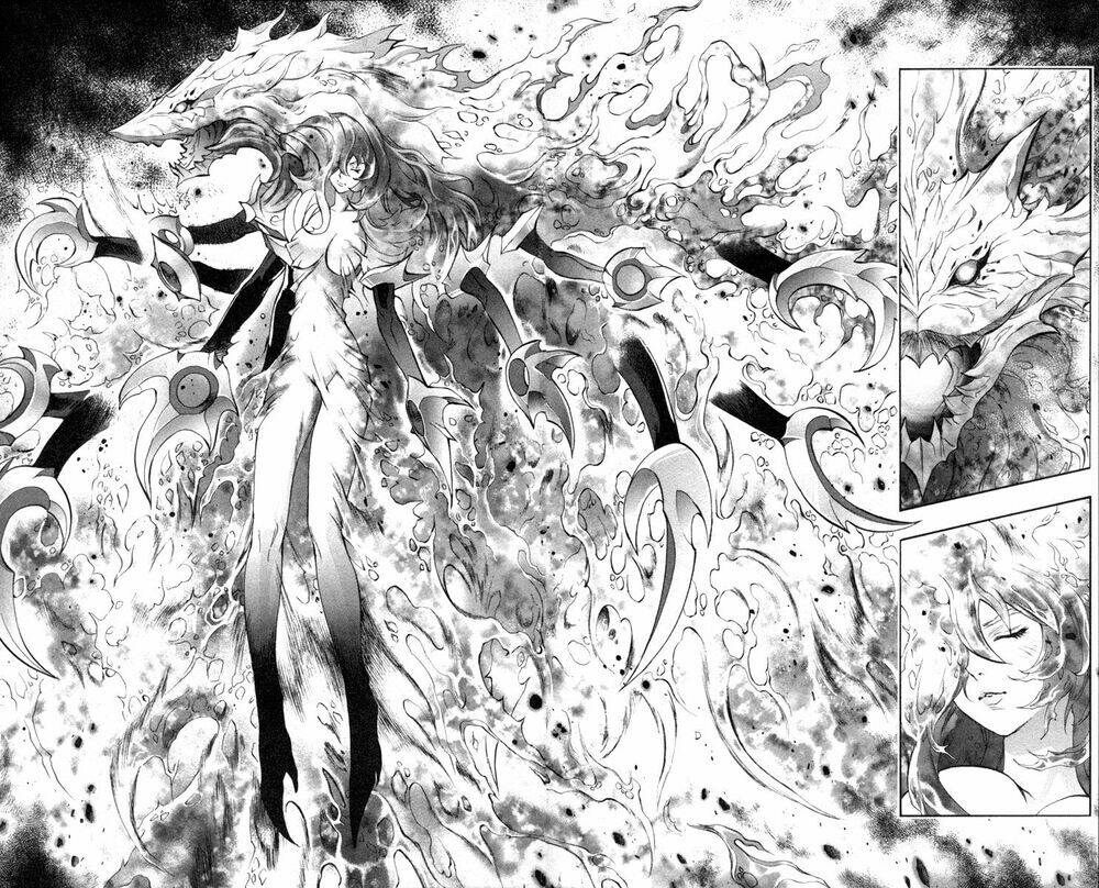 phù thủy phép thuật chapter 72 22