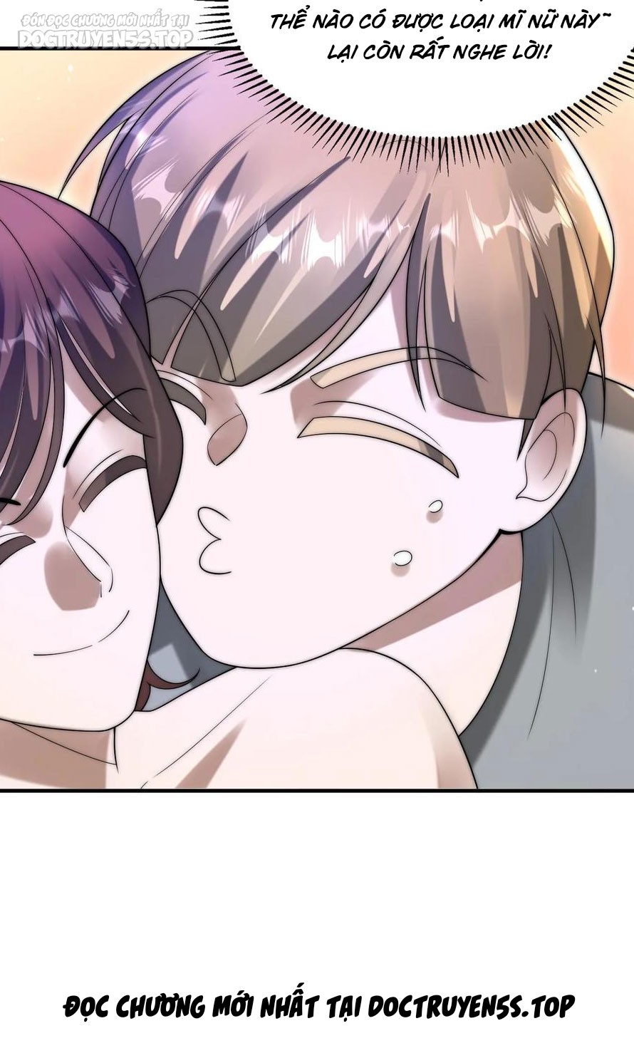 không gian hệ lão lục: dự trữ một vạn tấn thịt ngày tận thế chapter 73 19