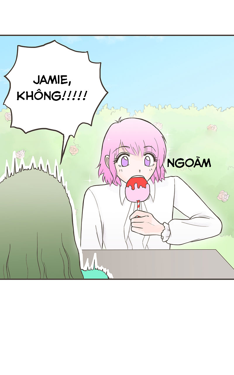 những nàng công chúa bị nguyền rủa chapter 5 31