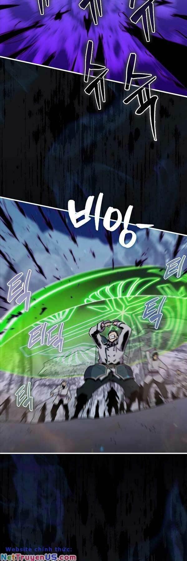 tôi thăng cấp trong lúc ngủ chapter 88 23