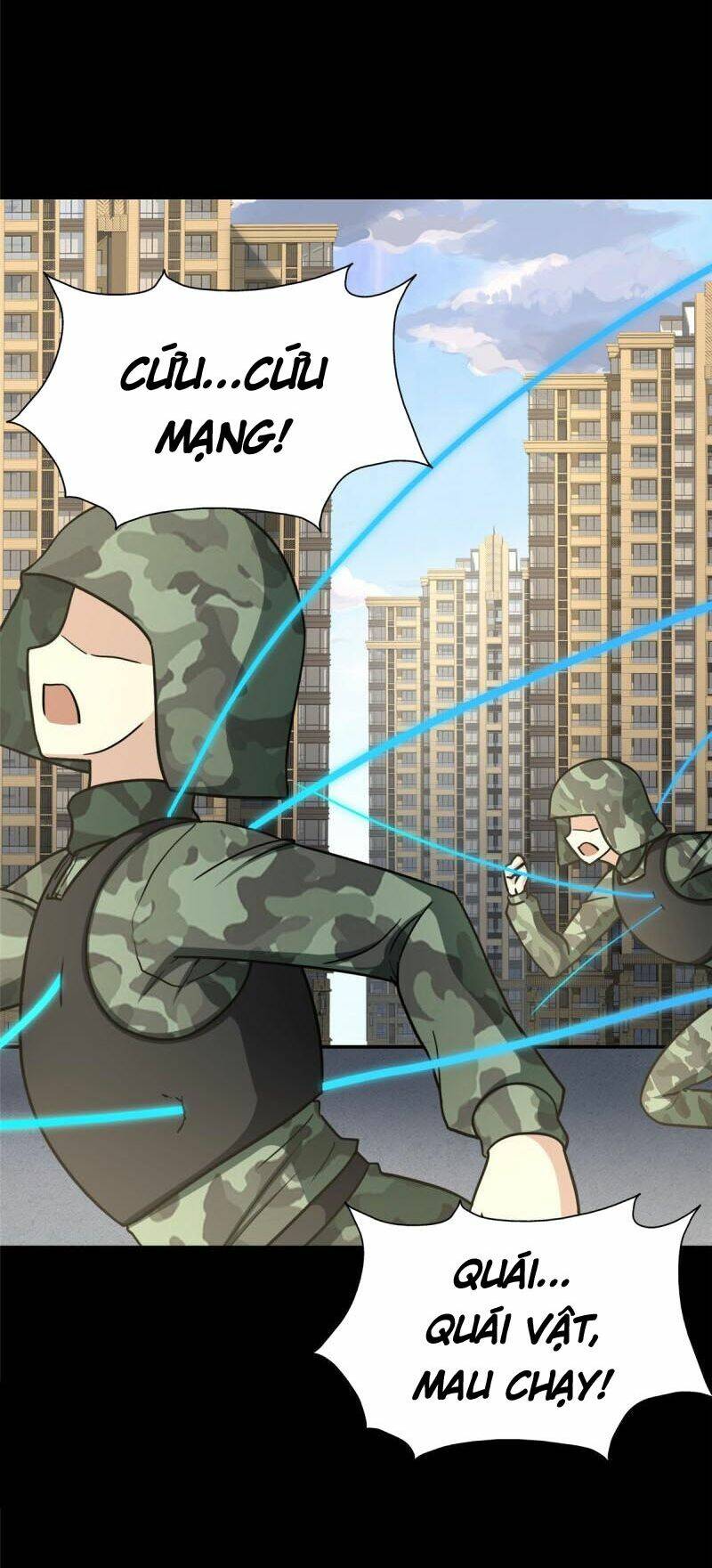 bạn gái virus của tôi chapter 313 52