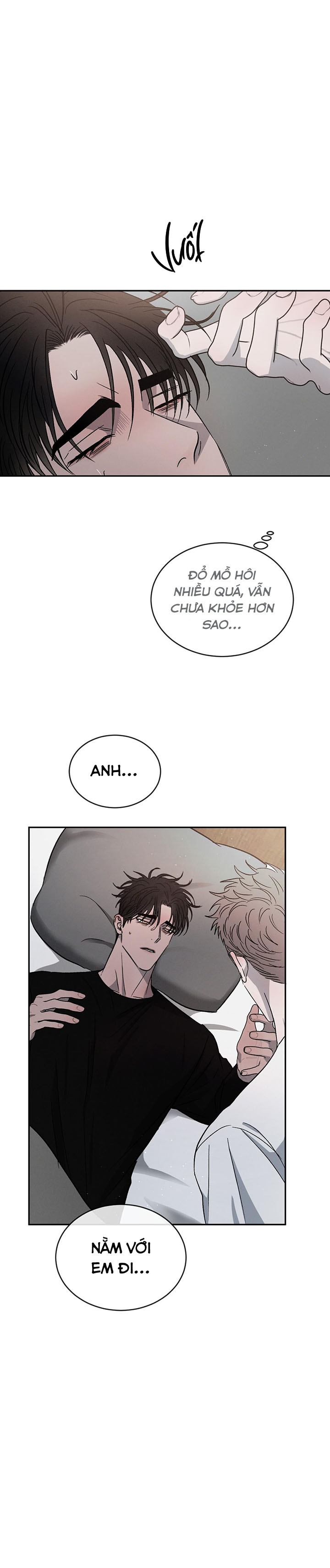 tương khắc chapter 53 27